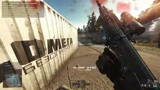 Battlefield 4 Loadout: RFB DMR Made By Kel-Tec USA