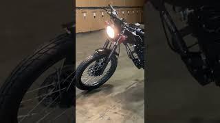 VENOM SPORTSTER | 250CC CHOPPER | $2099.99 | STREET LEGAL | FREE SHIPPING | VENOMMOTORSPORTSUSA.COM
