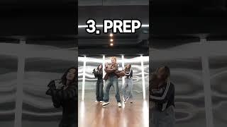 PIVOT STUDIO 만서T와 함께하는 힙합 스텝 루틴 튜토리얼 6탄! #hiphop #hiphopbasic #tutorial #hiphoptutorial #pivot410