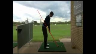Swing Plane and Path Tutorial