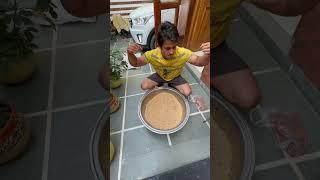 Gaun desi chana diet#youtubeshorts#chaki#fittnes#bodybuilding#roti#takdirreahsamiya.