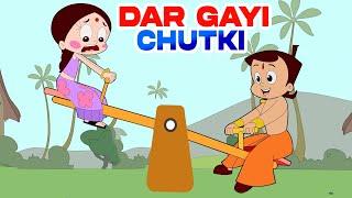 Chutki - Try Not to Laugh Challenge | Comedy Compilations for Kids | Best Funny Videos 2024