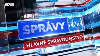 Hlavné správy TVT 1.9.2023