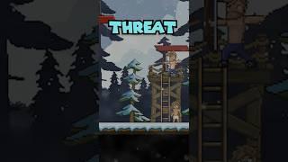 The 80’s Worst Nightmare | Augmenting Fantasy Gear with Retro Tech #gamedev #solodev #pixelart
