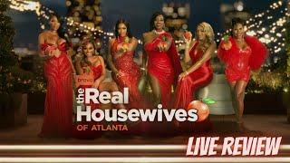 #RHOA I Real Housewives of Atlanta (Season 16) Episode 15 LIVE REVIEW