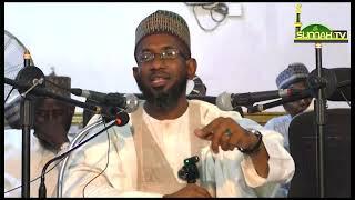 MAGANIN TASHI DA BACIN RAI ||SHEIKH ABUBAKAR MUKHTAR YOLA||