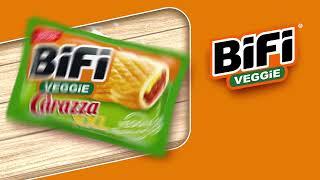 Wir stellen vor: Unser BiFi Veggie Carazza XXL