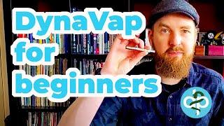 DynaVap VapCap tutorial: A how-to guide for beginners