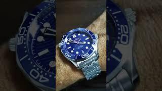 Omega оригинал 379т.р хочешь? Пиши Seamaster 42mm Diver 300m