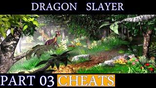 Faerie Dragons - Dragon Slayer (Campaign) - (Armageddon's Blade expansion)