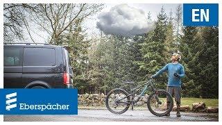 Danny MacAskill X Eberspächer: Control Your Climate | 2019