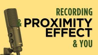 2 Things To Know About Proximity Effect...