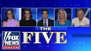 ‘The Five’: Dems have to ‘deal’ with their ‘horribly wrong’ narrative