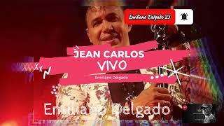 ⏯️⏯️Jean Carlos en vivo ⏯️ recuerdos// enganchados/@EmilianoDelgado2023 #jeancarlos #kuarteto