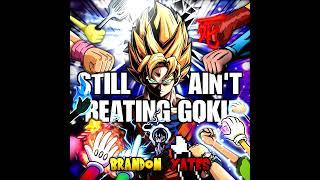 Still Ain't Beating Goku (Goku vs ALL OF FICTION) [Dragon Ball vs Everything]