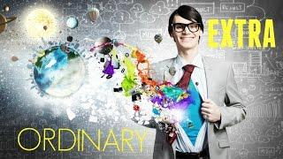 The Science Of Being EXTRAORDINARY - Motivational Video