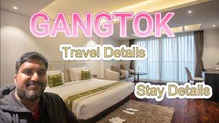 CHENNAI TO GANGTOK| TRAVEL DETAILS | STAY DETAILS | TAMIL | Just SundaR