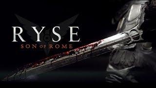 Ryse: Son of Rome на слабом пк [Low-PC]