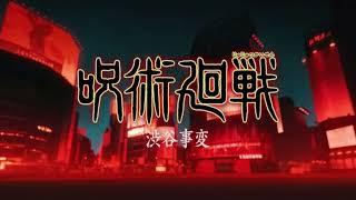Jujutsu Kaisen Shibuya Arc Opening 1 hour version
