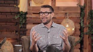 Mark Batterson: God's Languages (Randy Robison / LIFE Today)