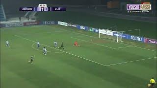 Soufiane Rahimi Goal | Pakhtakor Tashkent vs Al-Ain 1-1 Highlights | AFC Champions League 2024/25