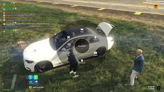 Gta 5/FiveLive Askeriyeye Kaçak Giren 2 Gencin Sonu