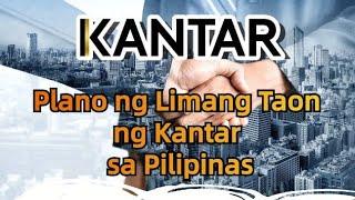 Kantarph First Withdrawal KANTAR Kantar Today