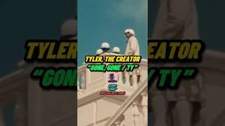 Tyler, The Creator’s Artistic GROWTH is Incredible!