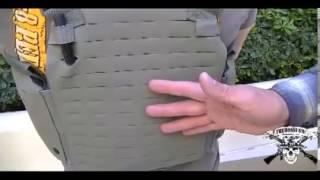 First Spear Renegade Armor Maritime Plate Carrier