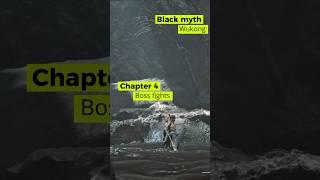 I beat all black Myth Wukong chapter 4 bosses #videogames #blackmythwukong #bosses #shorts