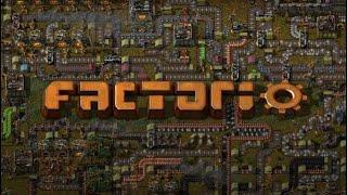 Обзор на FACTORIO [SsethTzeentach RUS VO]