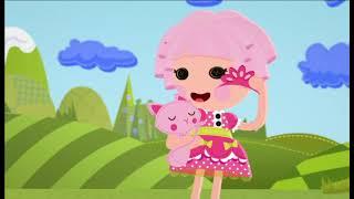 Adventures of Lalaloopsy Land: The Search For Pillow