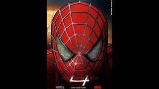 Spiderman 4 trailer