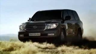 Toyota Land Cruiser. 60th Anniversary.mp4