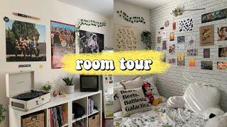 room tour 2020 *aesthetic/vintage*