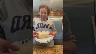 Sophia Crawford- COAS Student Advocacy, Health, Chair Video