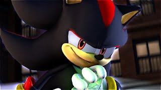 [SFM Animation] Sonic meets Shadow