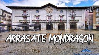 Arrasate Mondragón