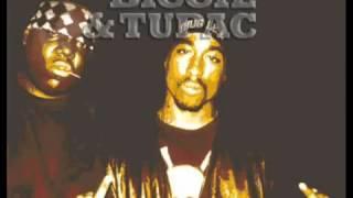 2Pac & Biggie - Psychos (Lyrics)