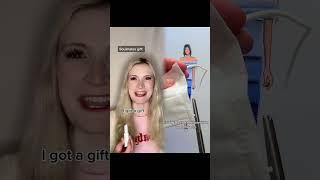 Your soulmate can you send you gifts.. #foryou #viral #story #pov