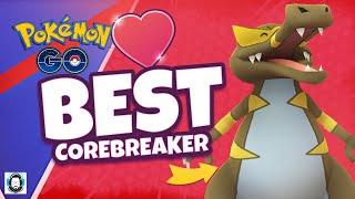 THIS POKEMON BREAKS ALL CORES IN LOVE CUP | Pokemon GO PvP