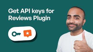 How to Create an API Key from Google Places, Tripadvisor & Yelp for Smash Balloon Reviews Feed Pro