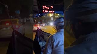 Day 3 of my Career Break || Sangeeta Haldar || #shorts #trending