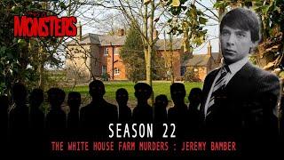 The White House Farm Murders : Jeremy Bamber