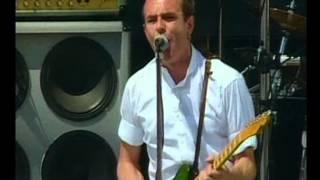 Status Quo - In The Army Now