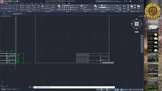 Autocad 2020 Basics of make block