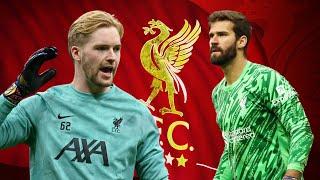 How Liverpool Managed Without Alisson Last Season As Arne Slot Expresses Worries About An Injury.