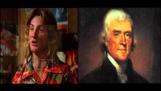 Spicolli on Thomas Jefferson & the Founding of America - In 29 seconds