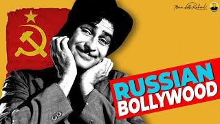 Russia's Top 10 Bollywood Movies