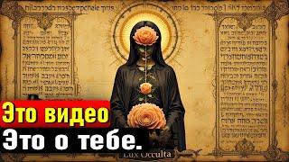 СКРЫТАЯ ПРАВДА О МАРИИ МАГДАЛИНЕ: Почему это влияет на вас?
